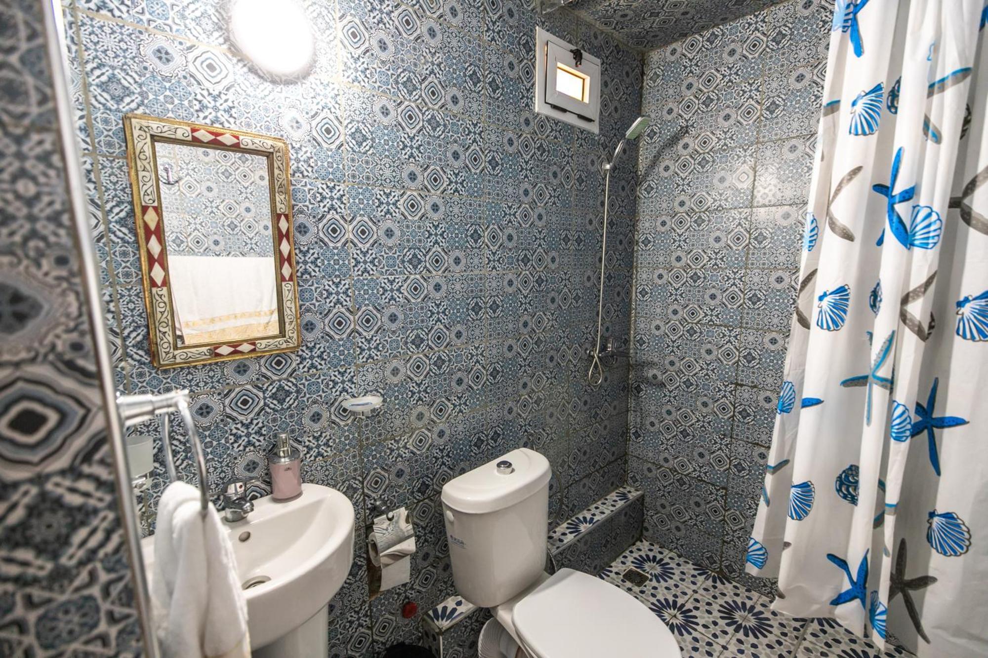 Riad Fes Lile المظهر الخارجي الصورة